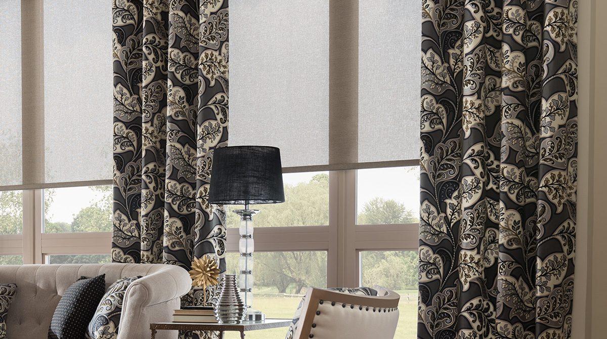 4 Creative Alternatives To Window Curtains • Home Tips