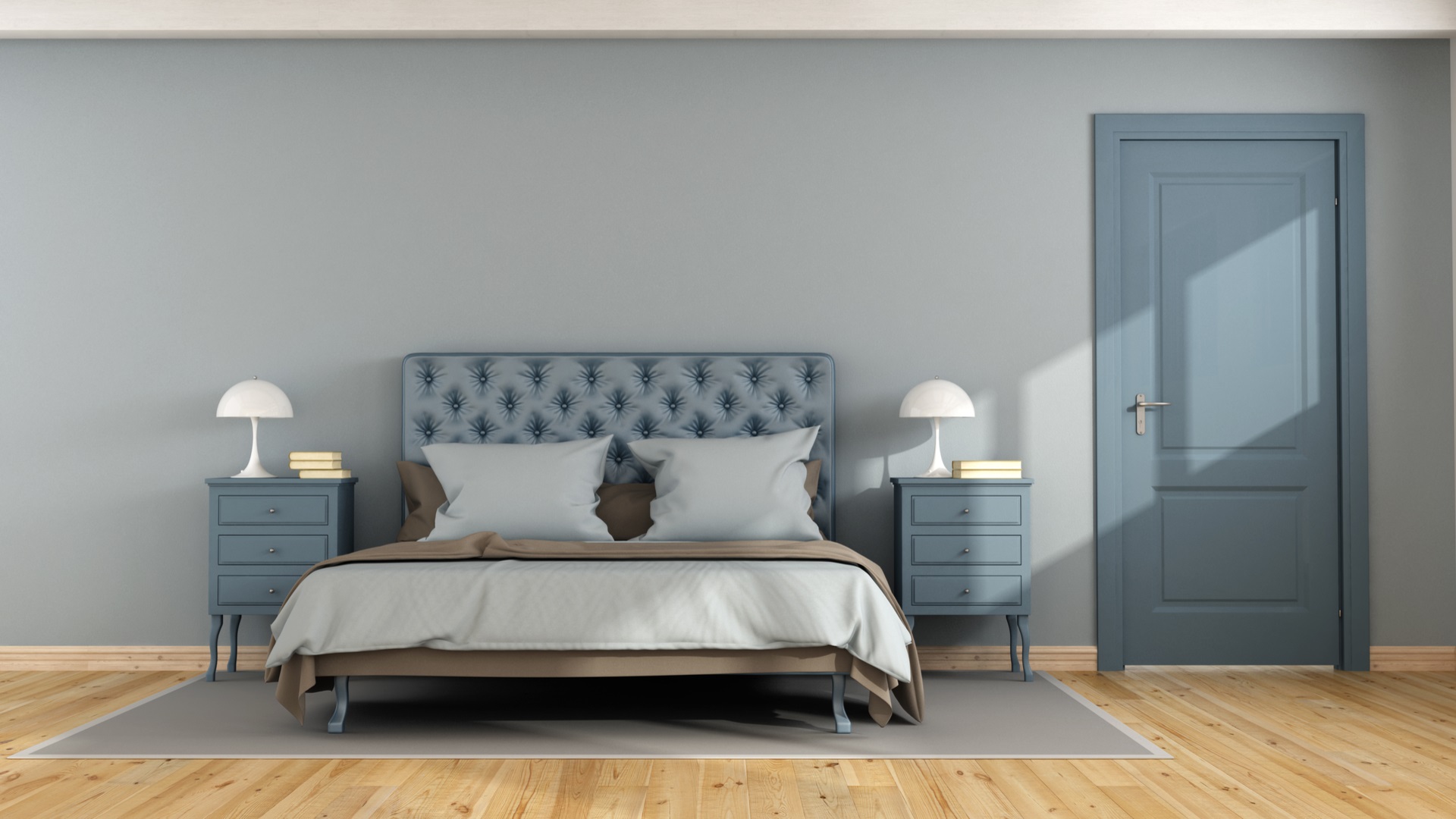 Great Feng Shui Bedroom Design Ideas That Will Make You Sleep Better At