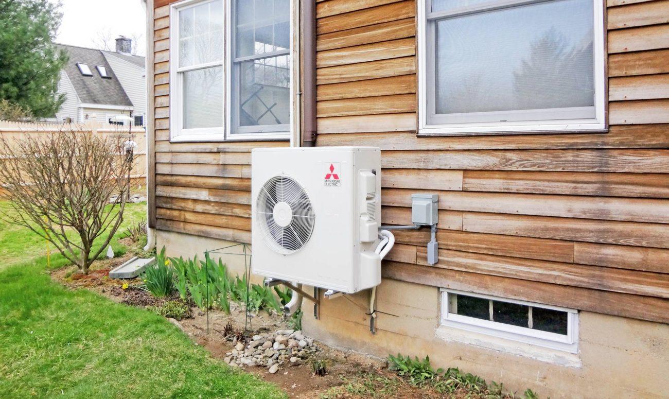 How Does Heating Work With Home Heat Pumps? • Home Tips