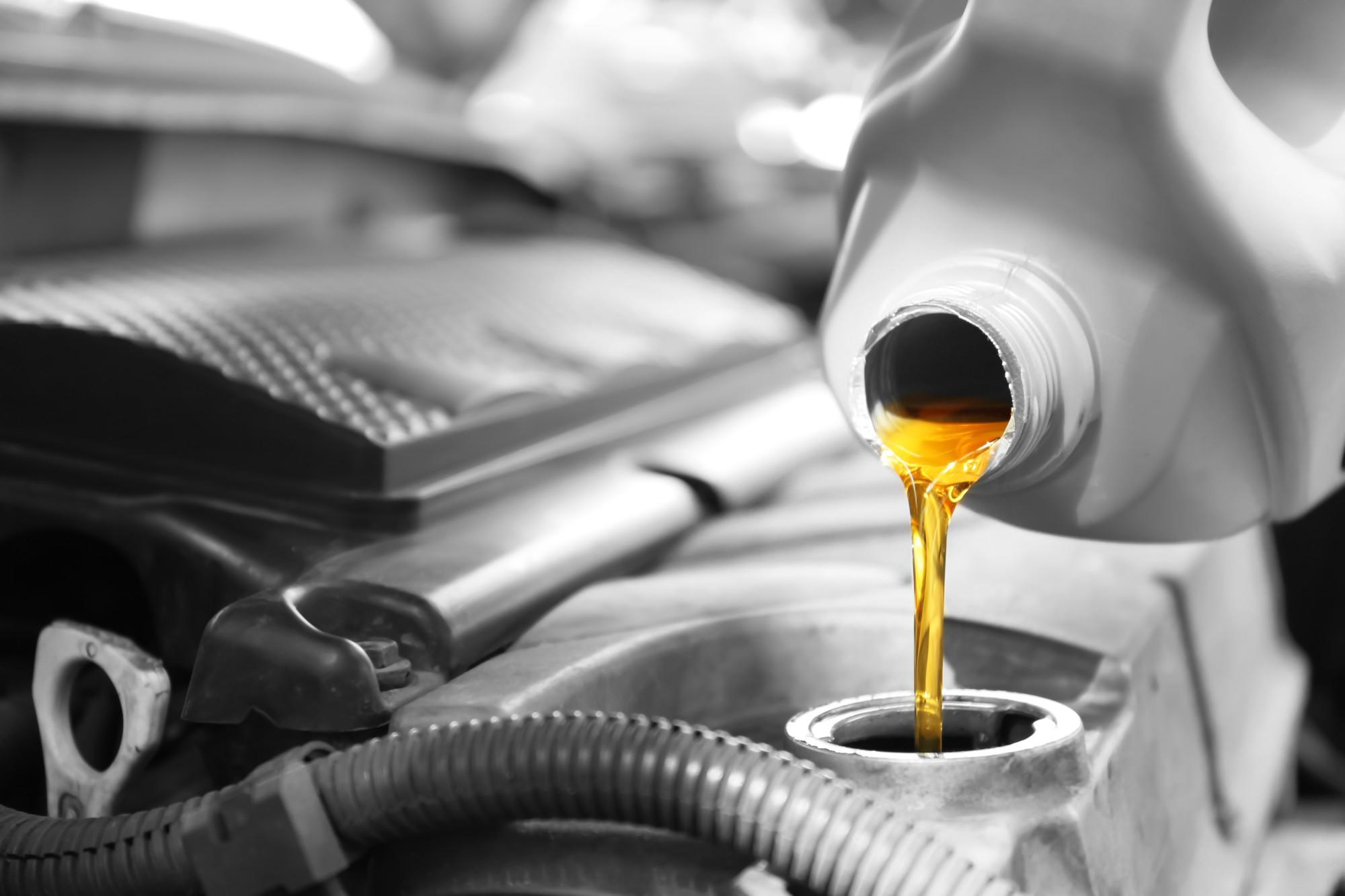 Understanding the Importance of Getting Timely Oil Change Maintenance