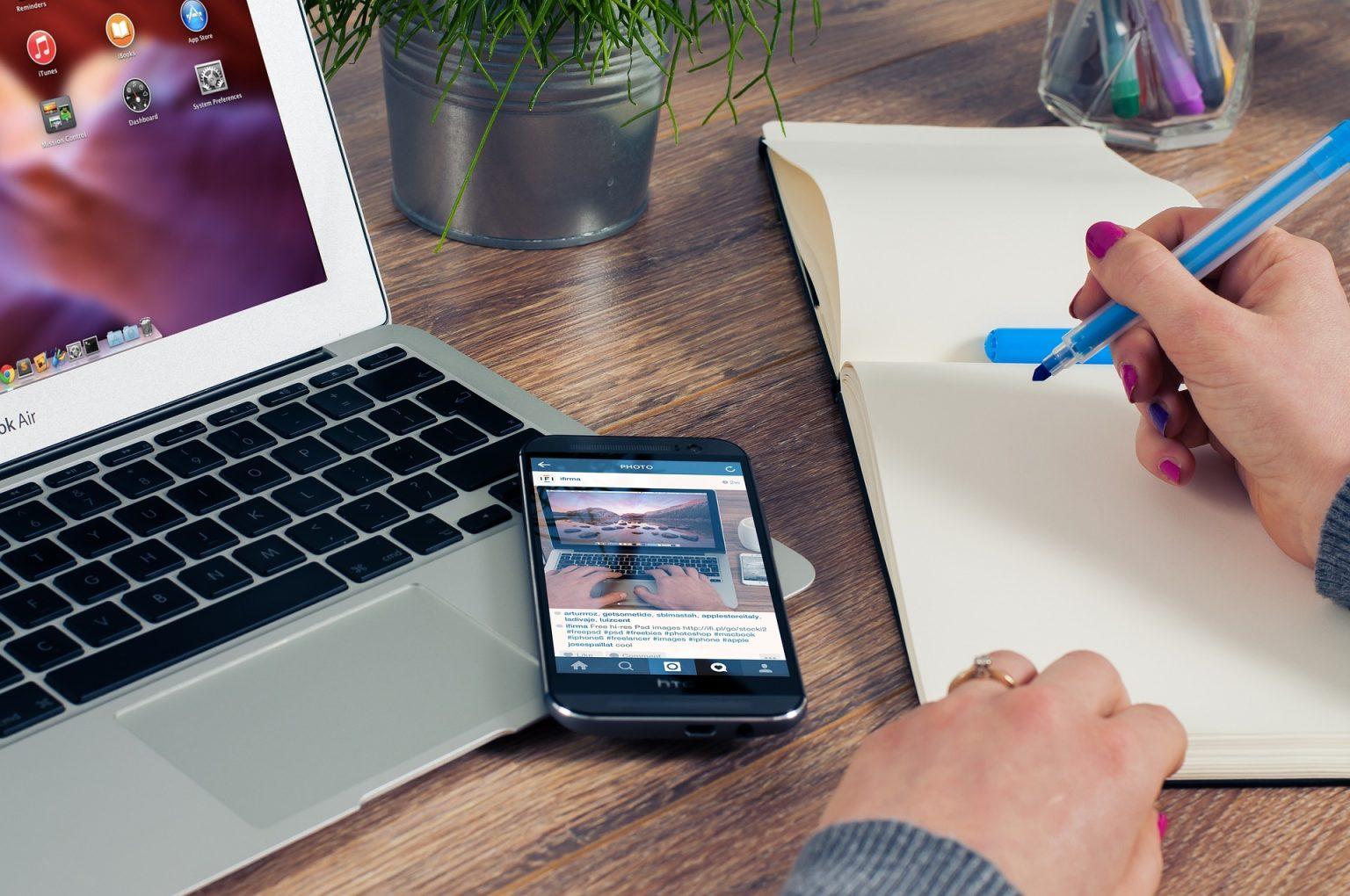 Home Office Improvement Tips For a Productive Workspace • Home Tipsor